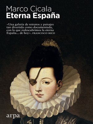 cover image of Eterna España